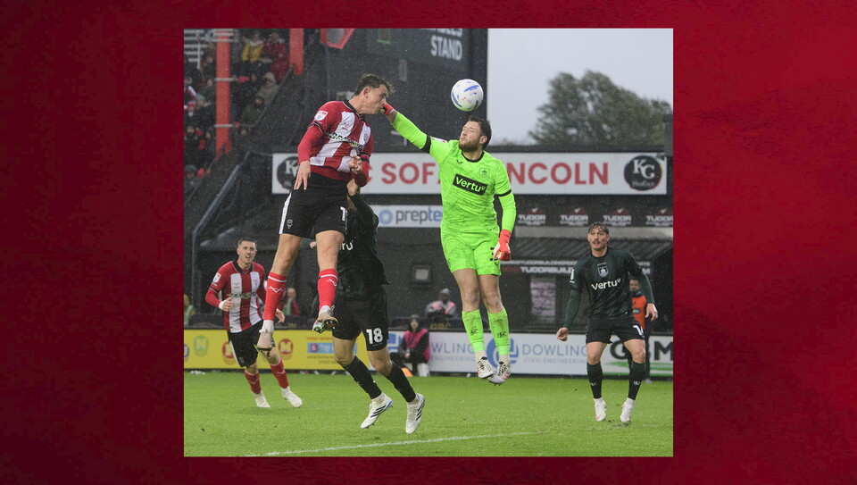 A match image from City's 4-1 win over Burnley