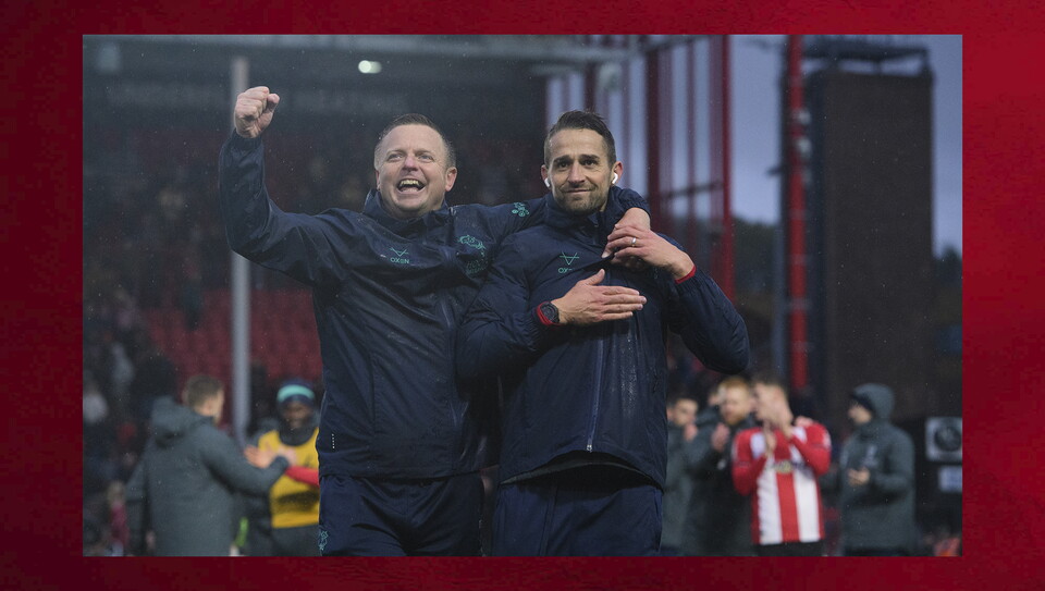 A match image from City's 4-1 win over Burnley