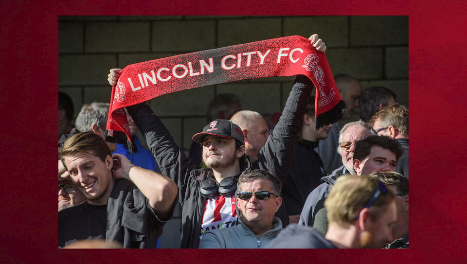 A fans photo from City’s 2-2 away draw at Millwall
