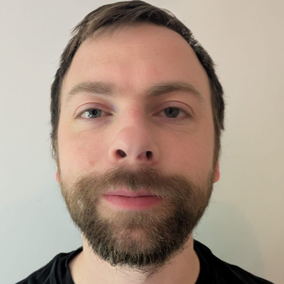 Adam Zejma