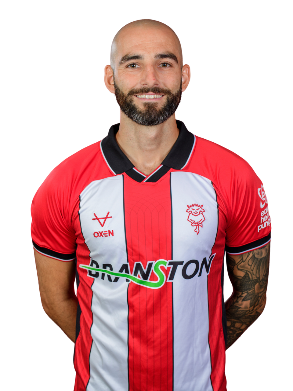 Adam Jackson