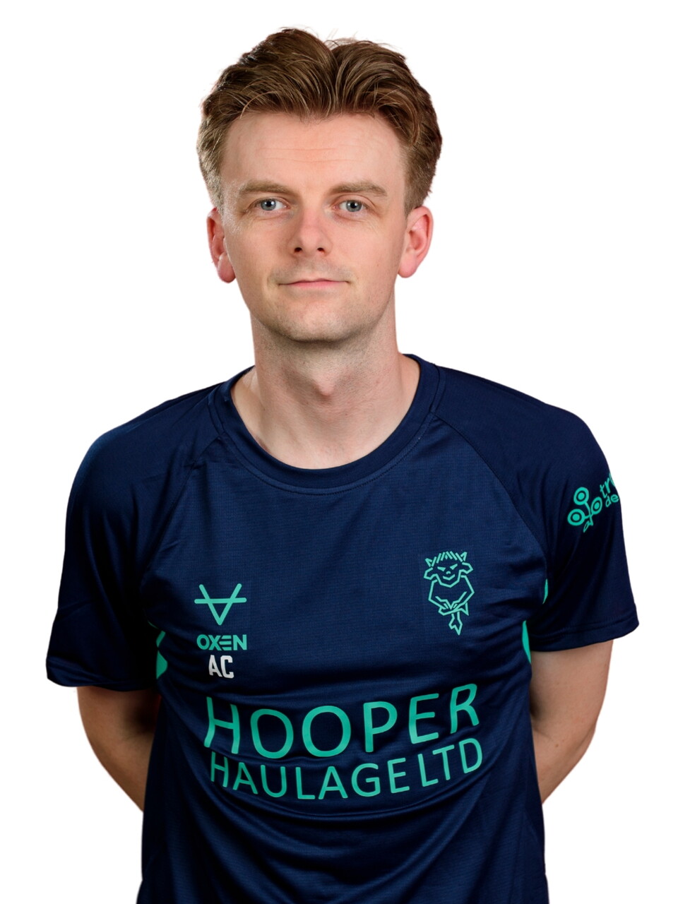 Andrew Cant