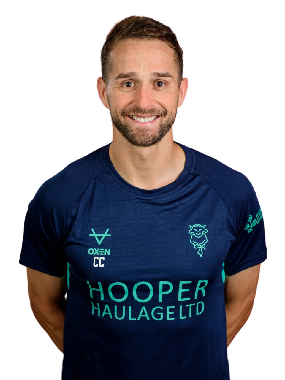 Chris Cohen
