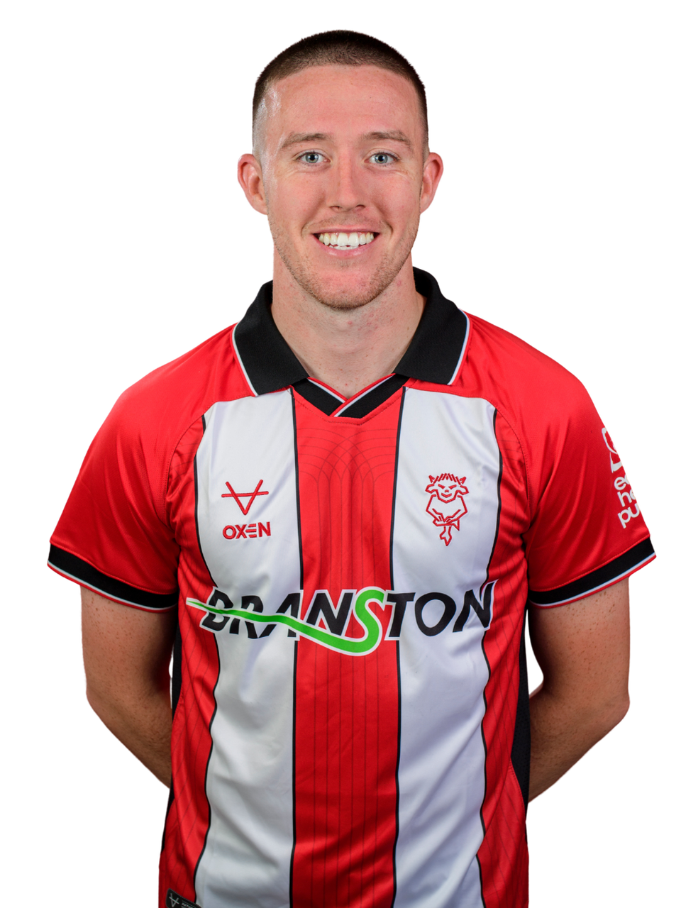 Jack Moylan
