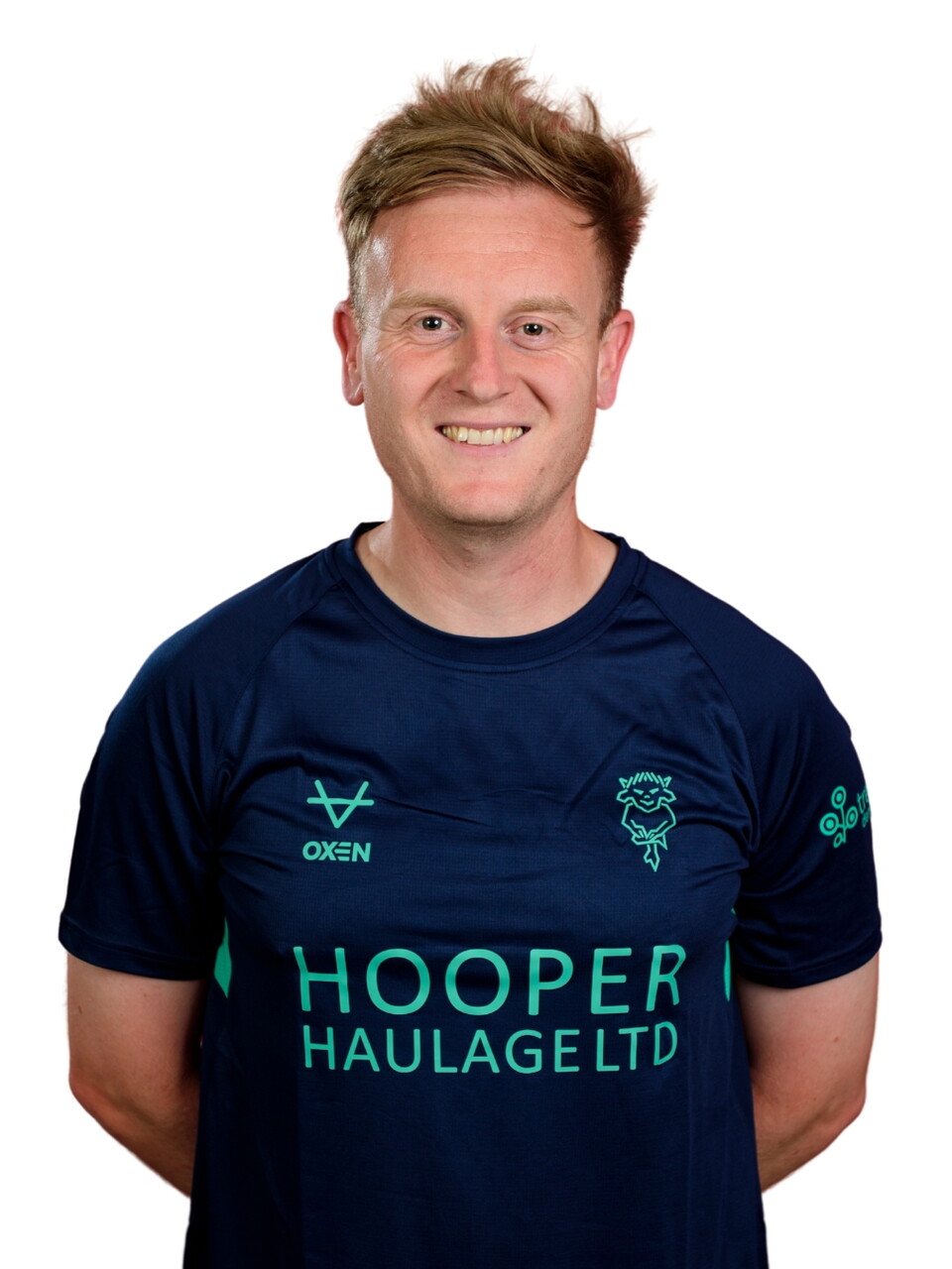 Joe Hutchinson