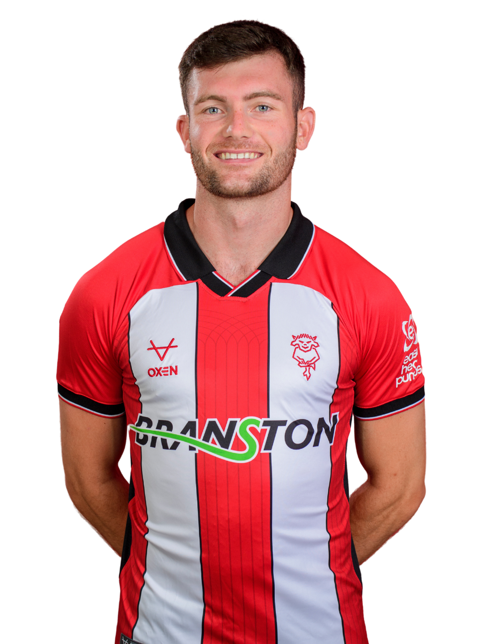 Josh Honohan