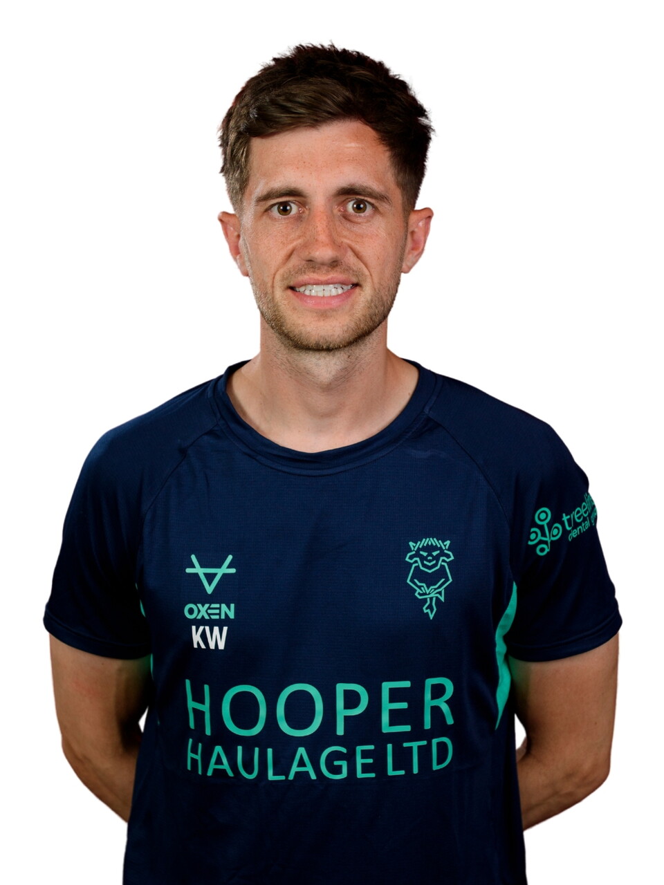 Kieran Walker