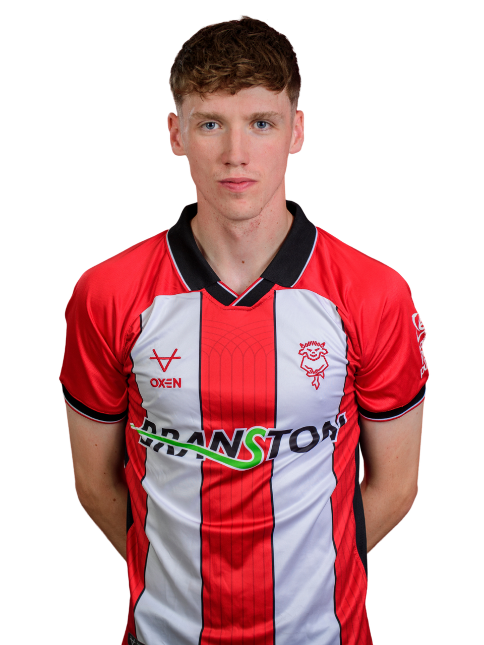 oisin gallagher