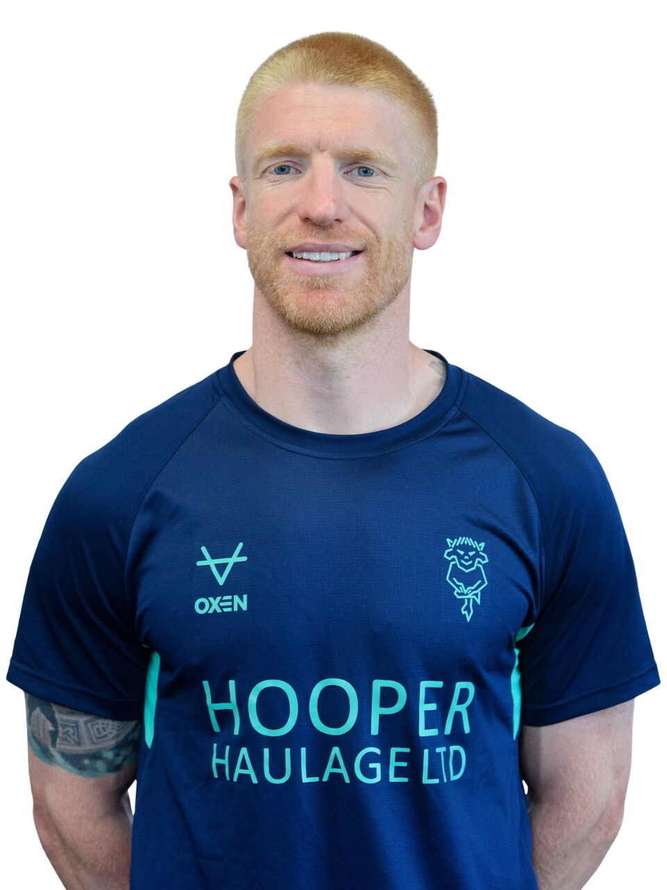 Paul McShane