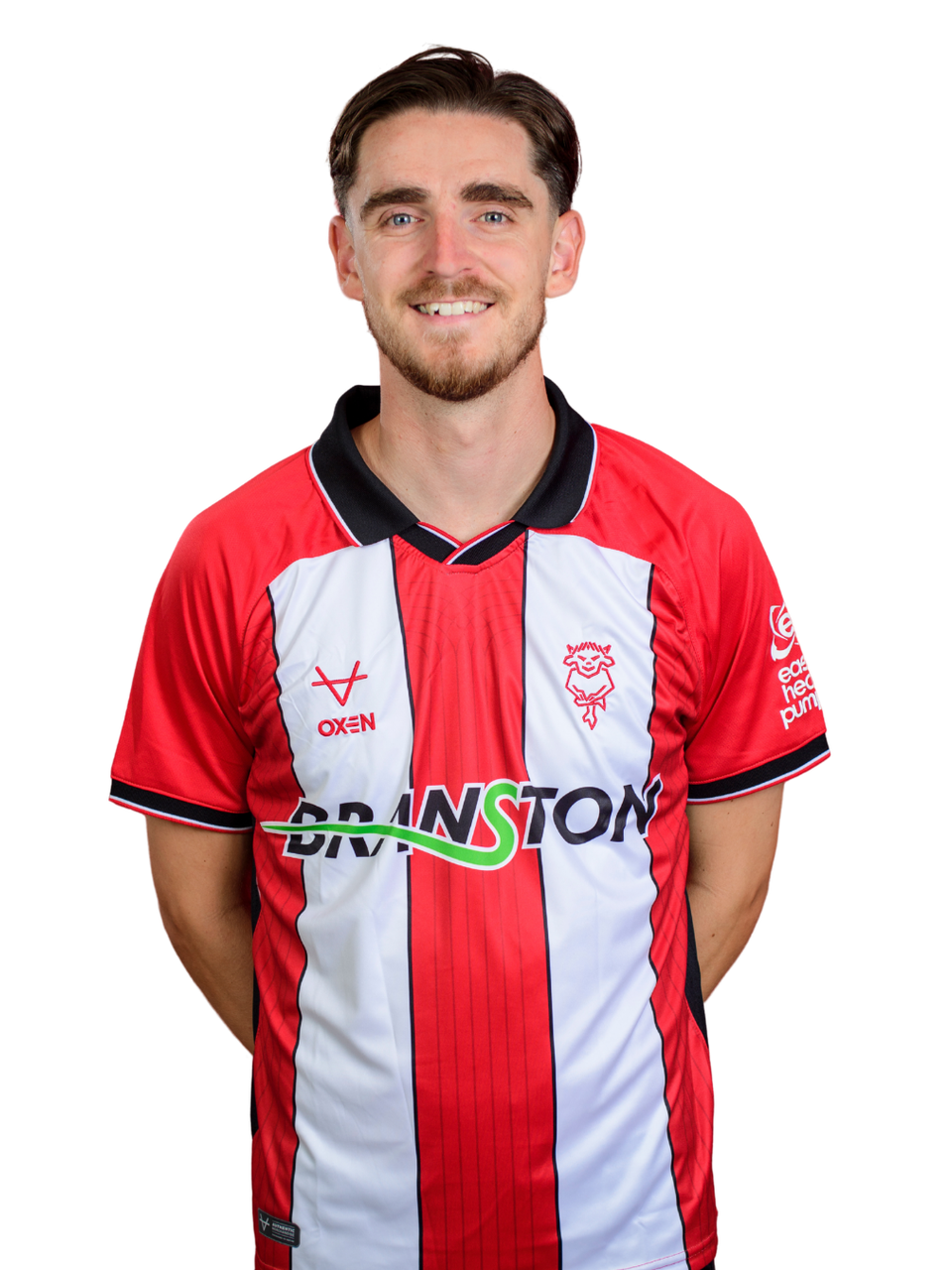 Tom Bayliss