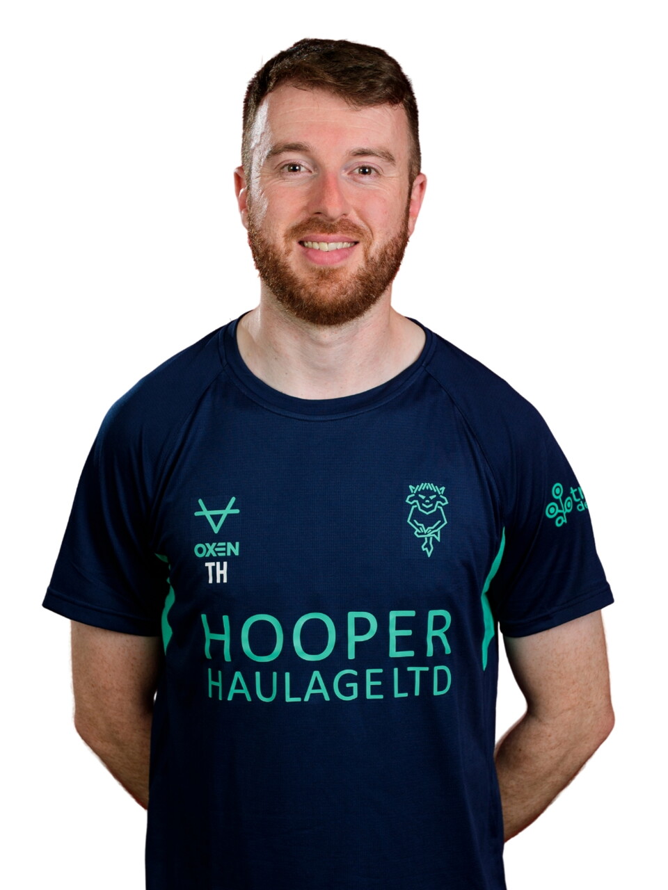 Tom Hallas