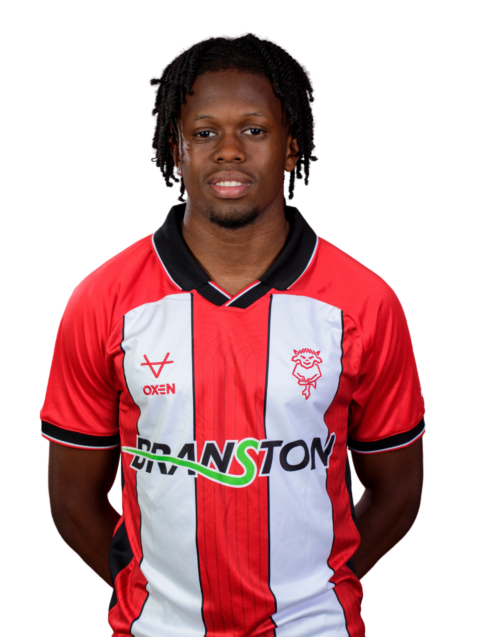 Zane Okoro