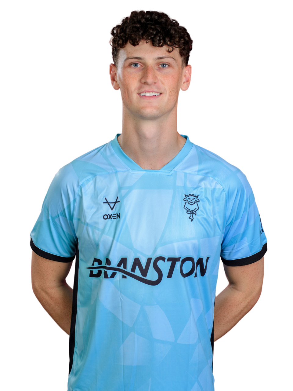 Jamie Pardington