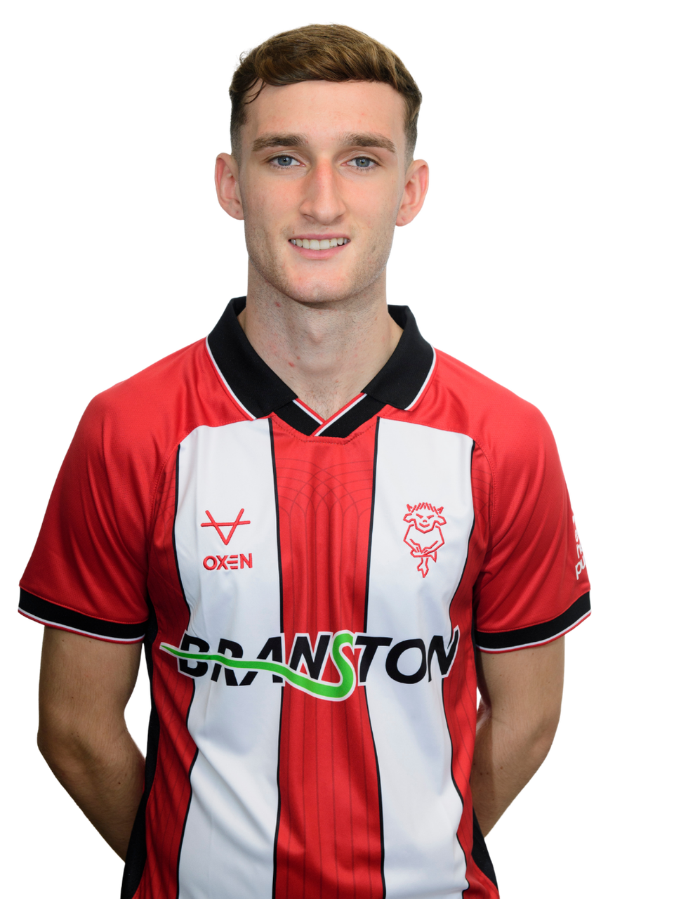 Mason Melia