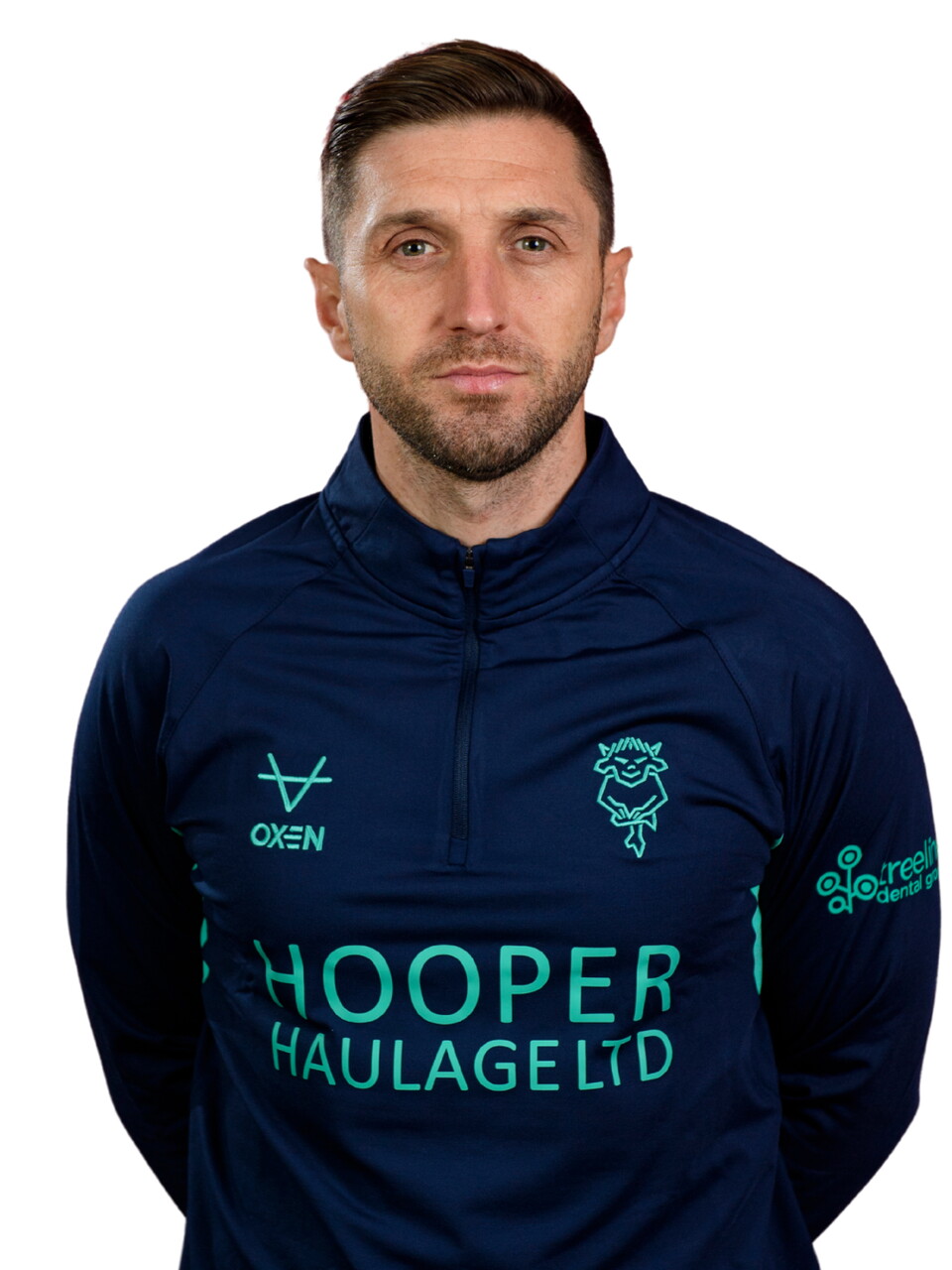 Adam Thurston