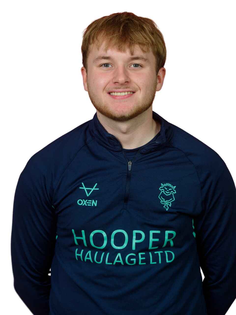 Fin McKenna