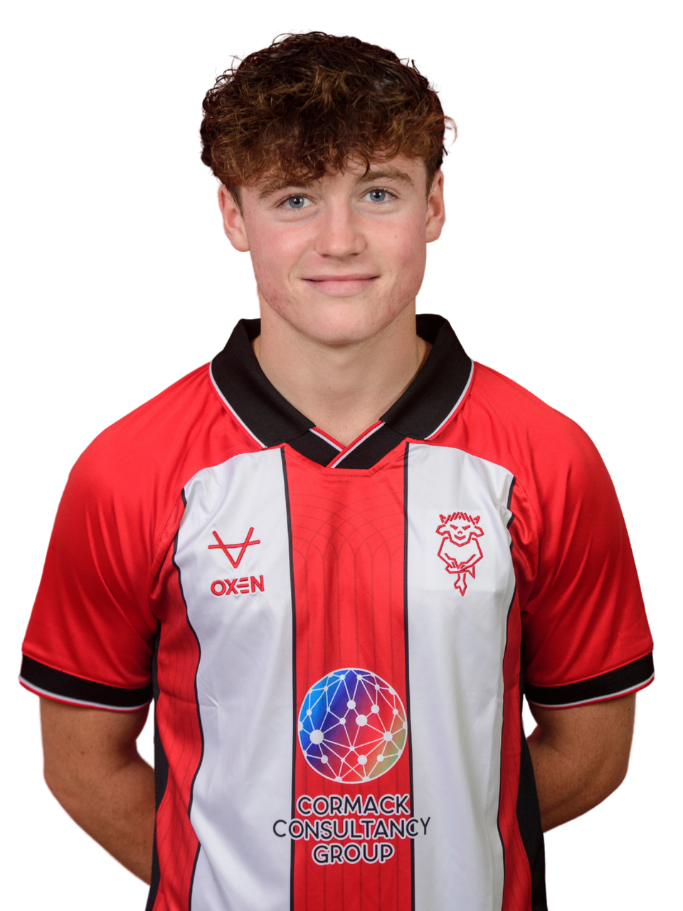 Freddie Wilson
