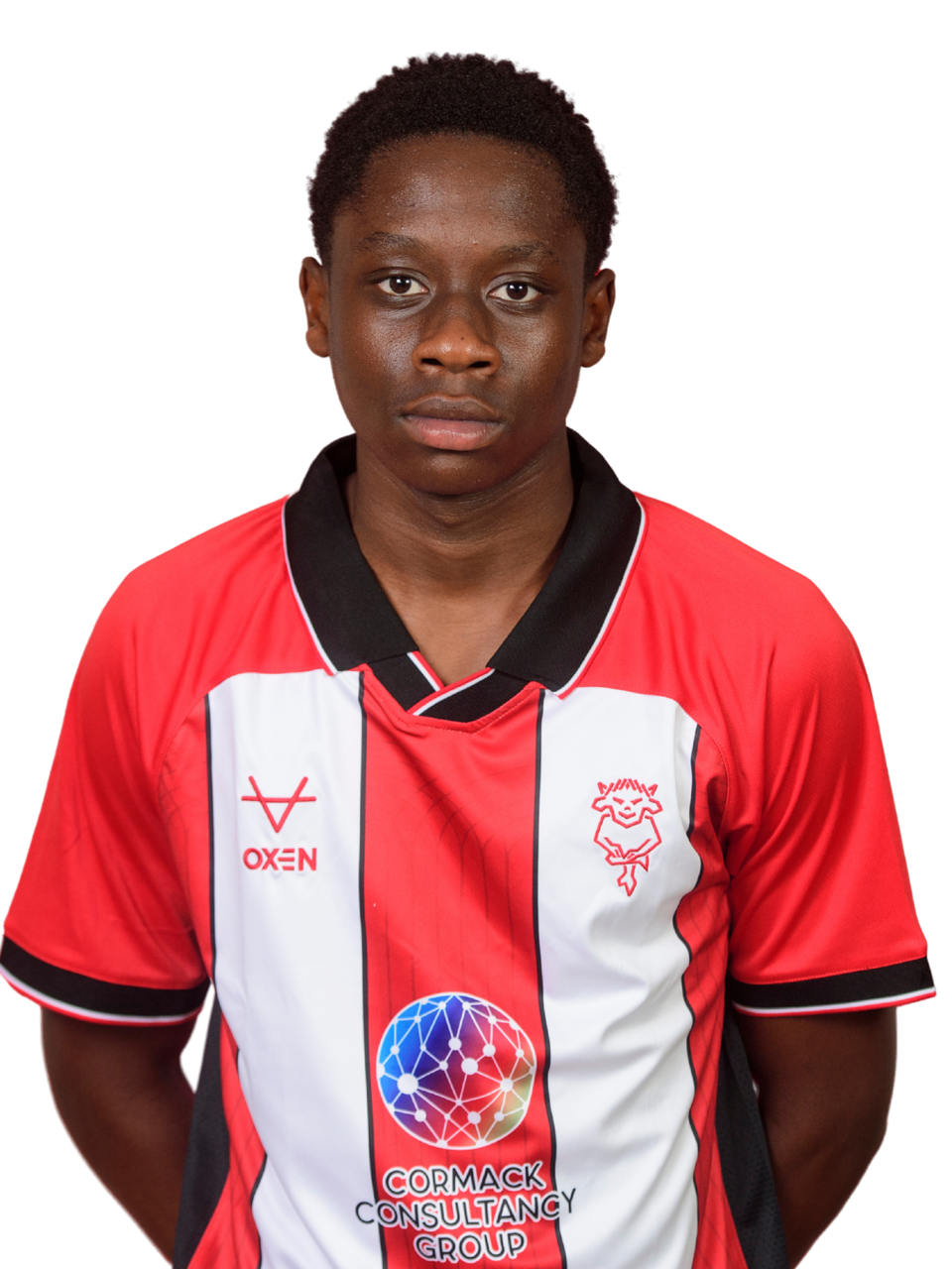 Gael Mande