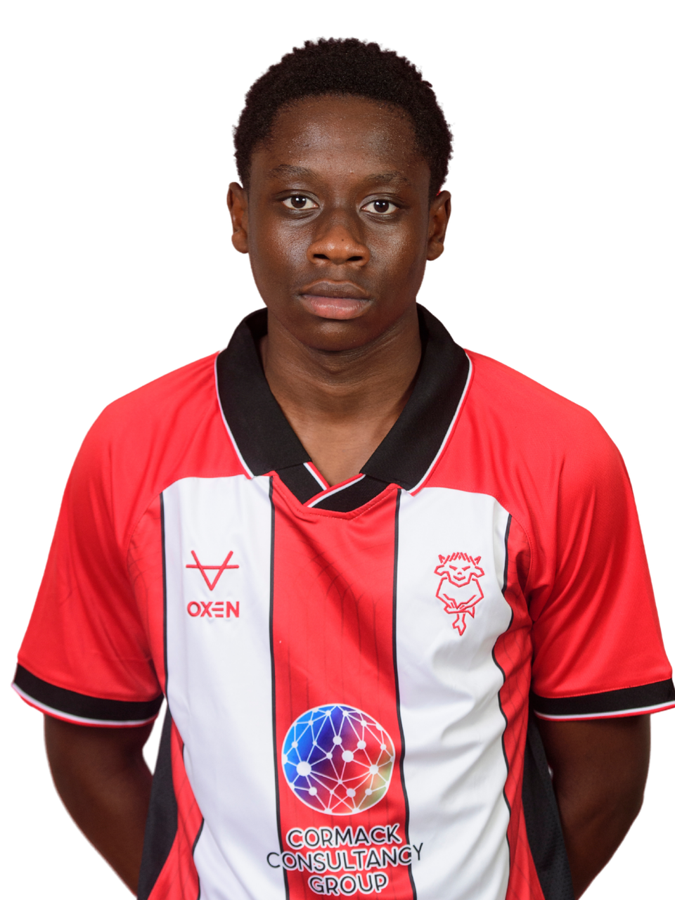 Gael Mande