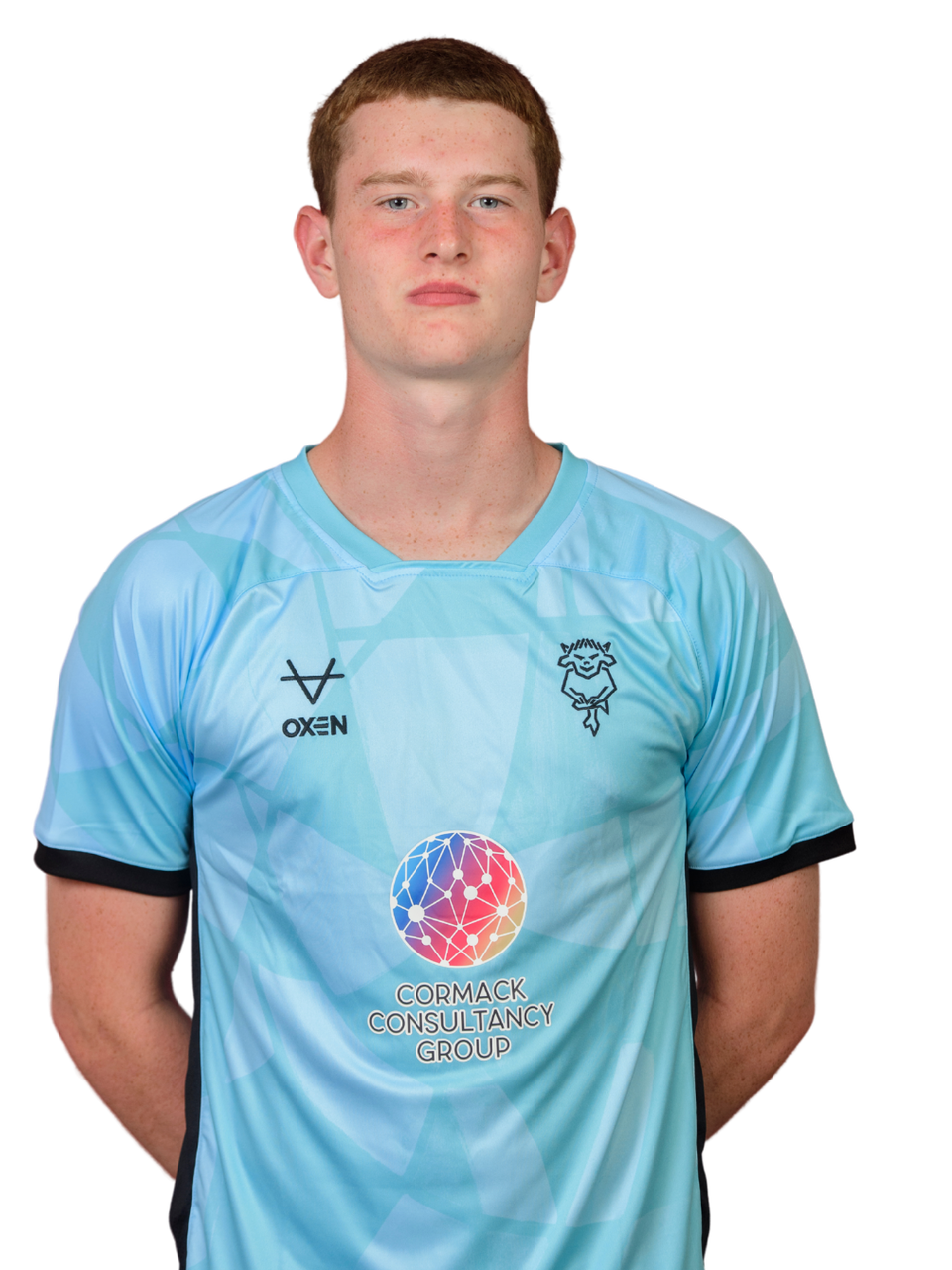 Isaac Shaw