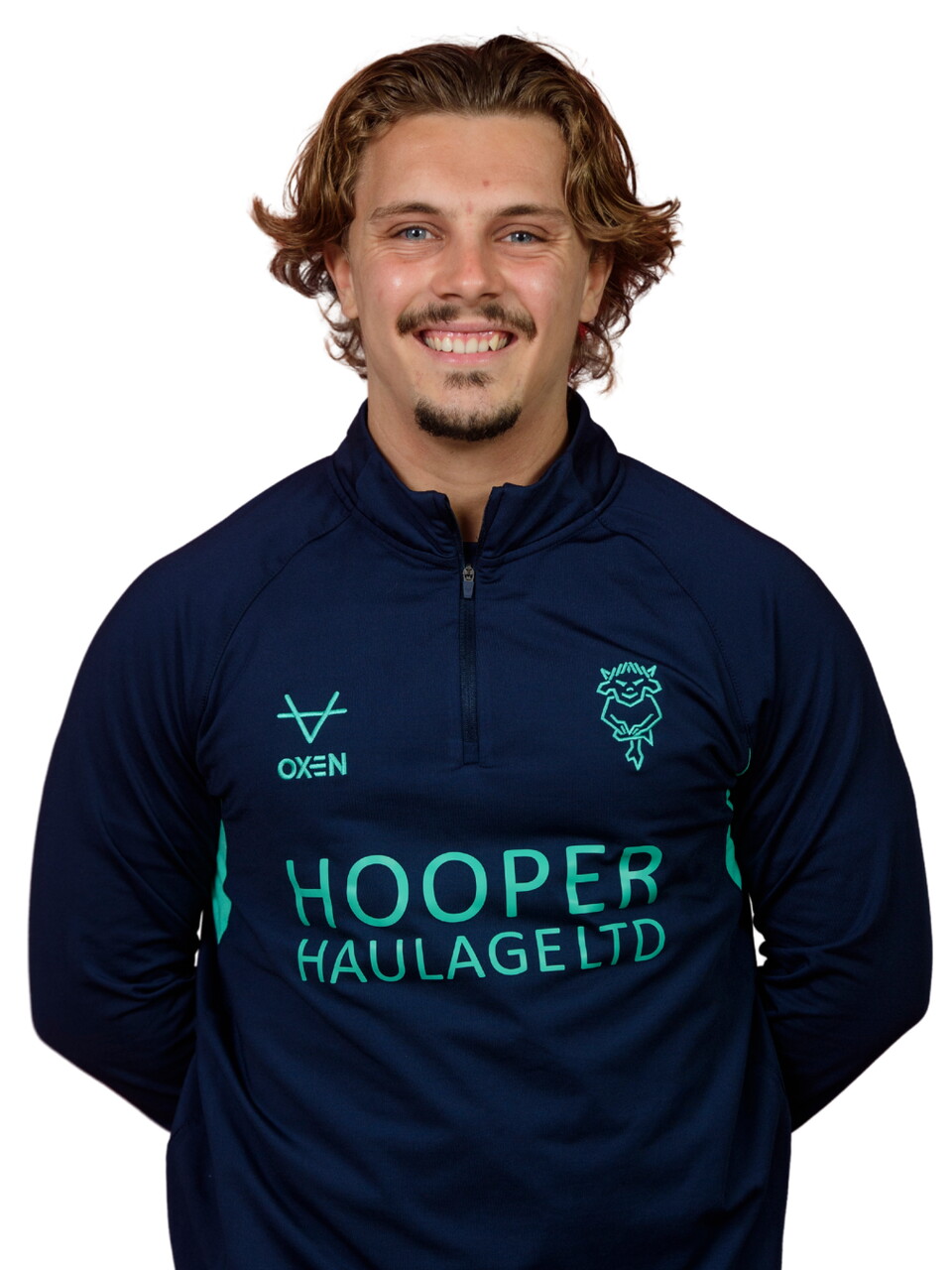 Jack Parker