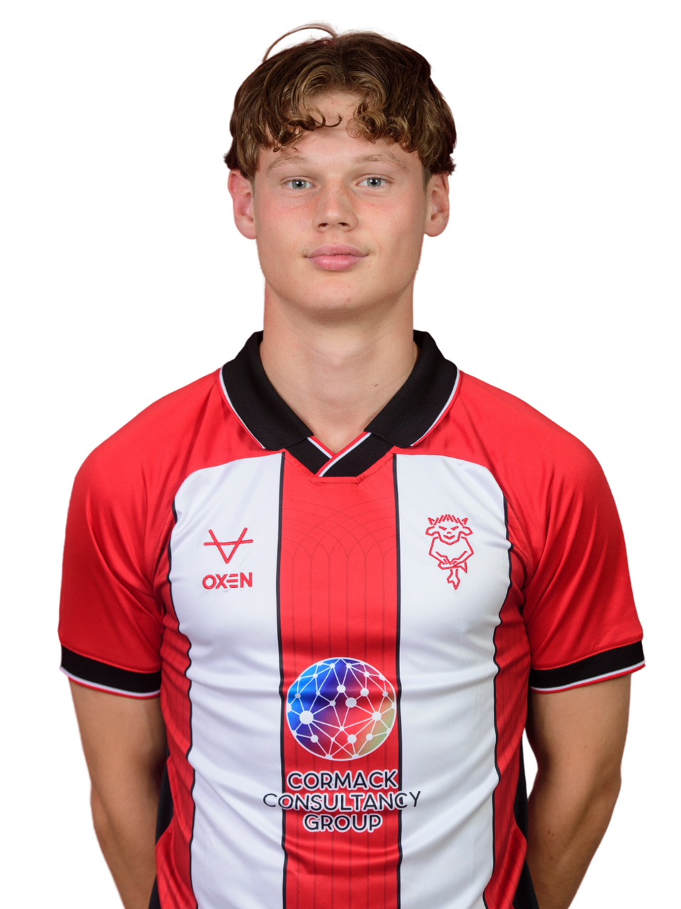 Leo Vout