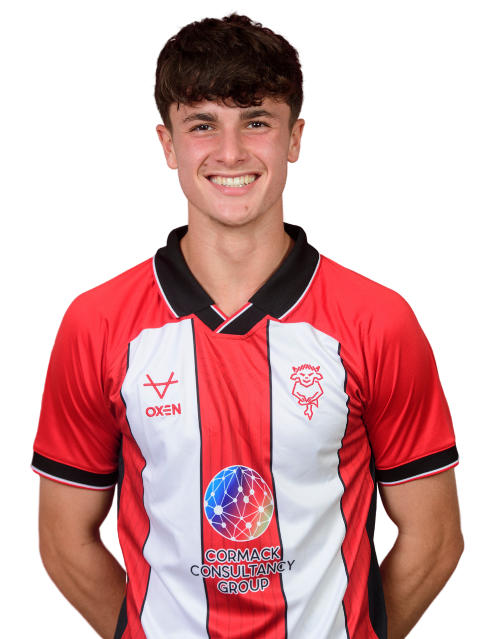 Lewy Oliver