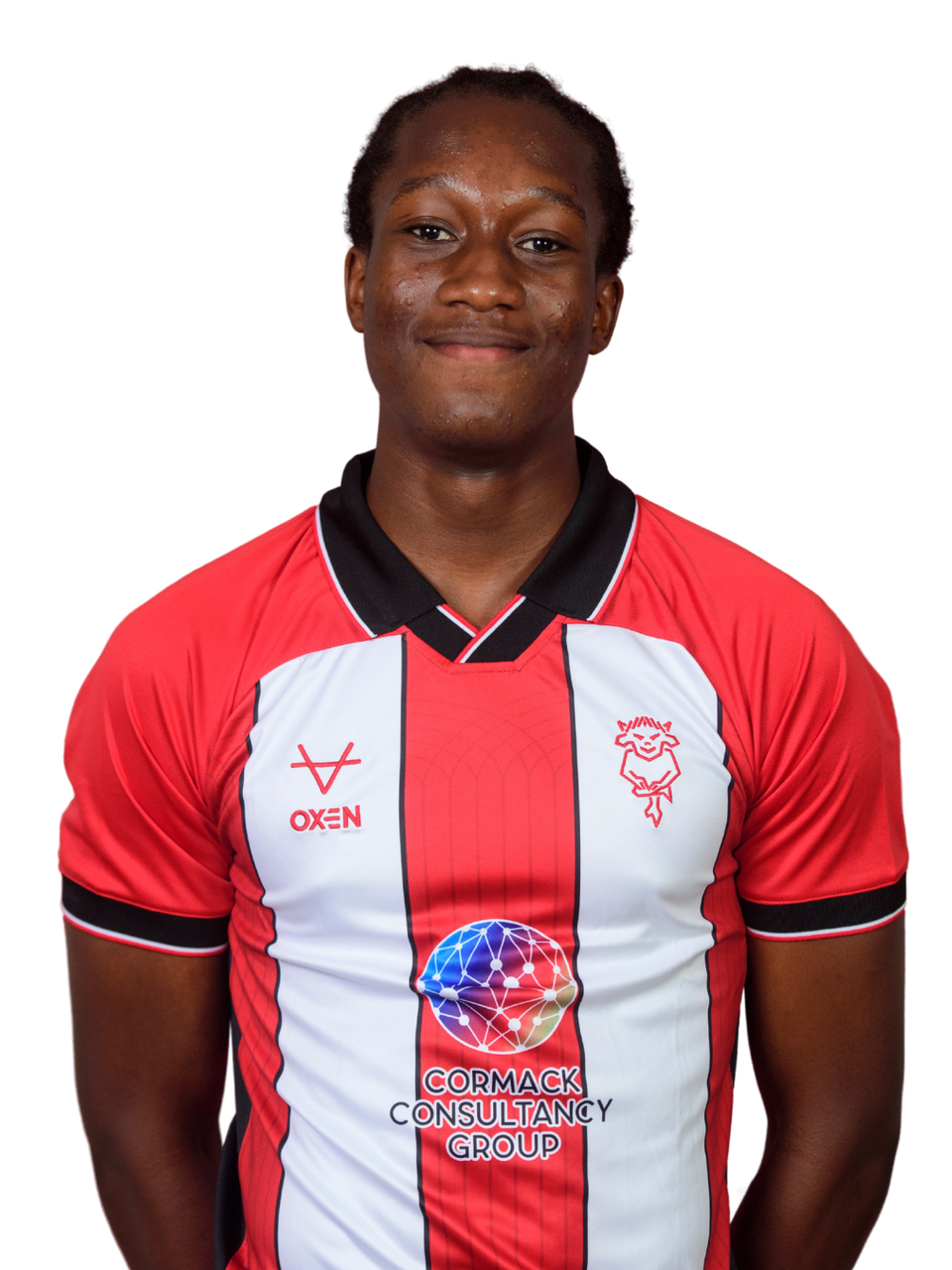 Lynden Huggins