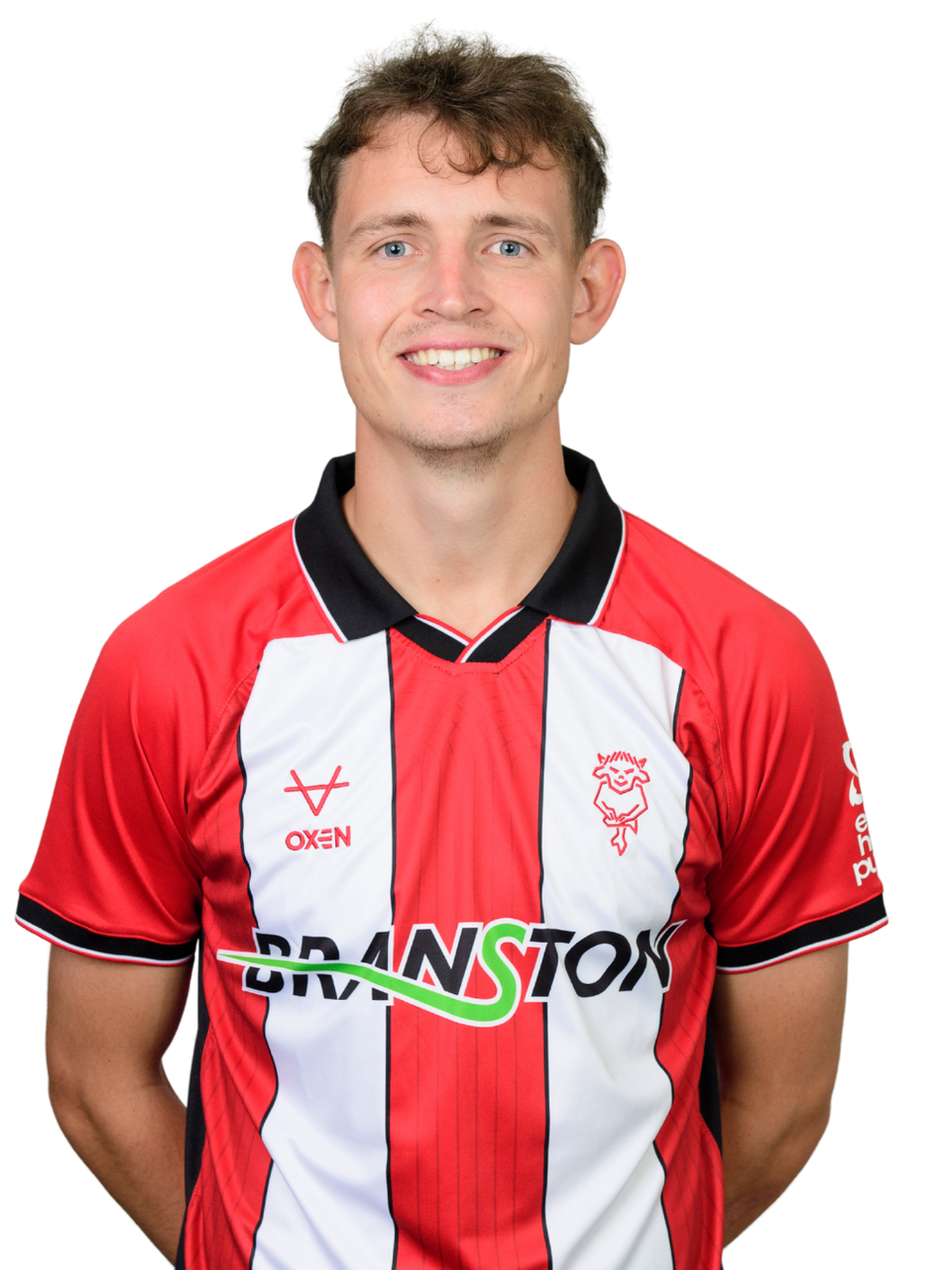 Mikkel Ladefoged