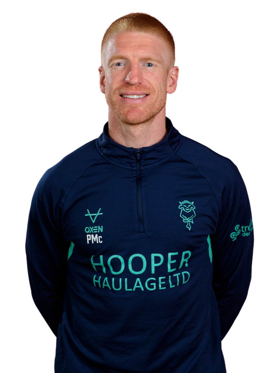 Paul McShane