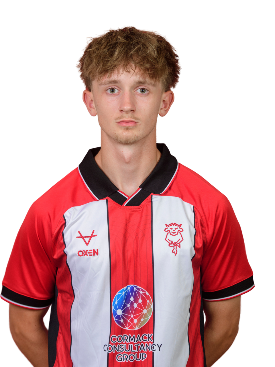 Sam Male