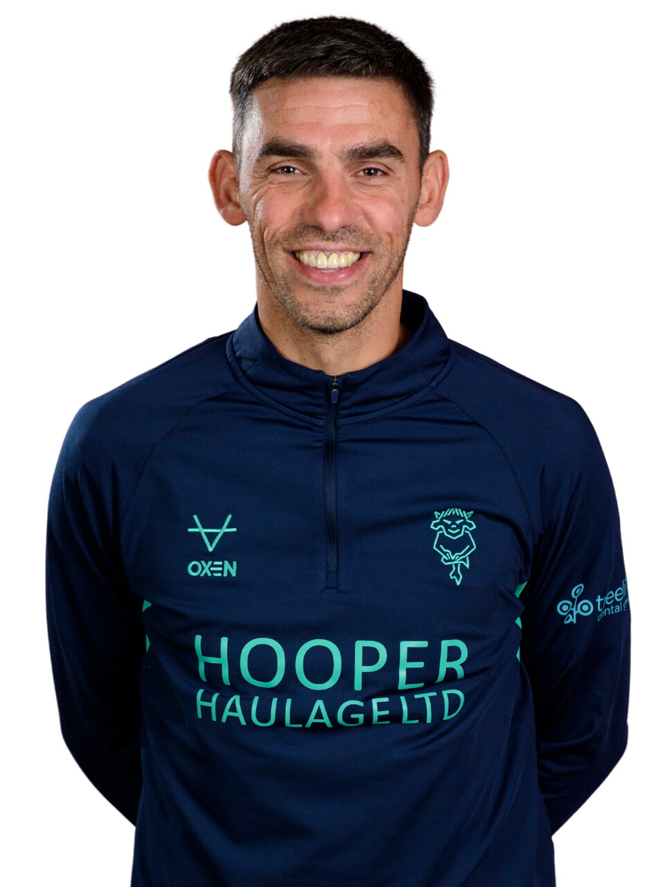 Shaun Pearson