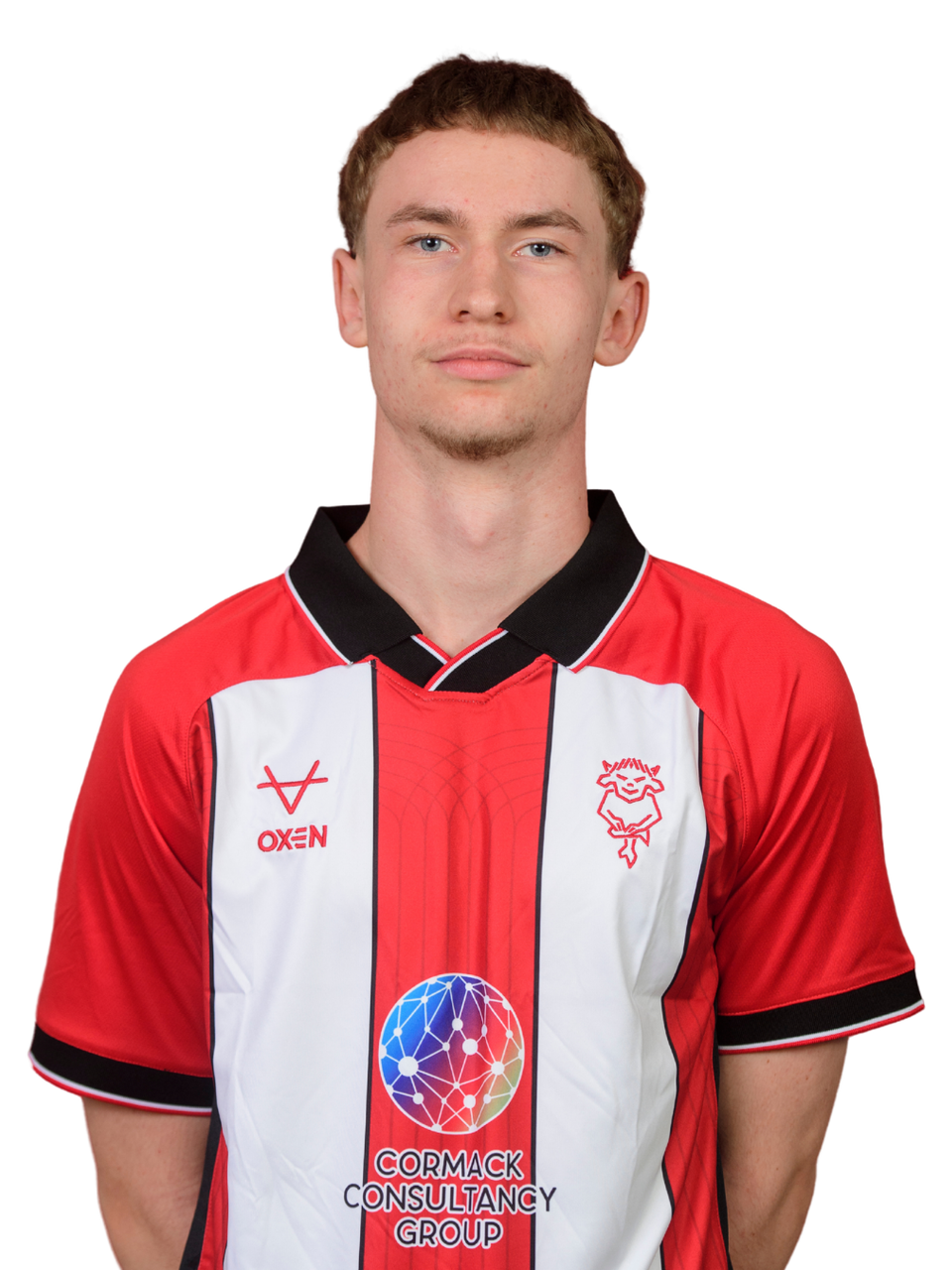 Alex McNicholas