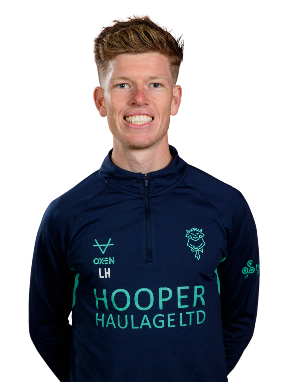 Logan Hughes