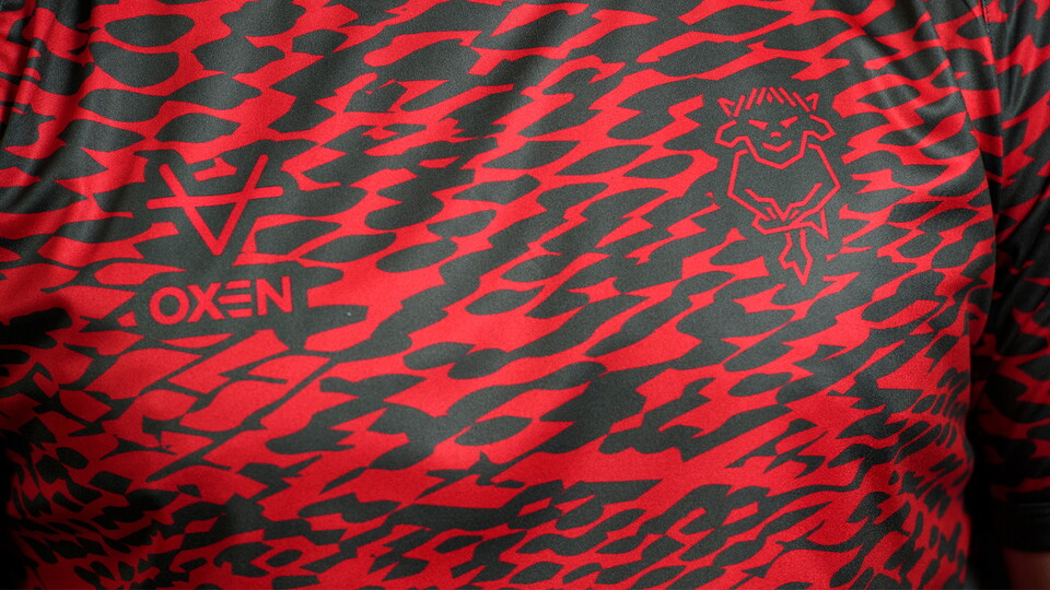 The Imps' 24/25 training range