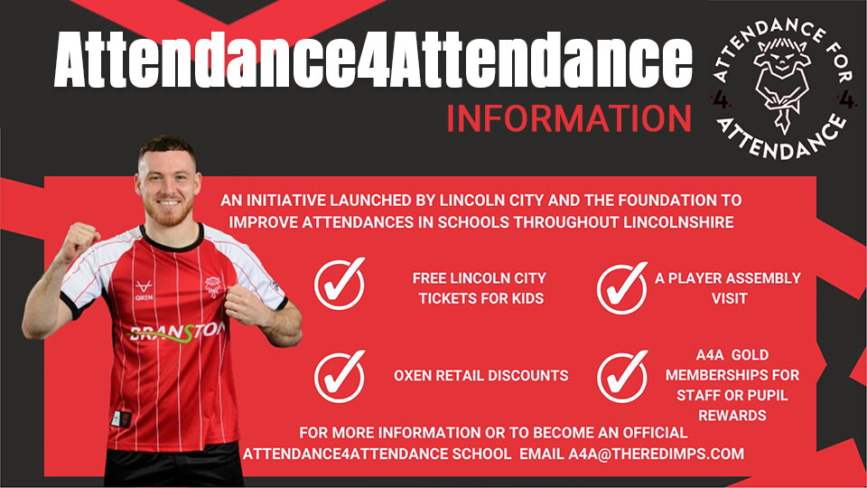 Attendance4Attendance