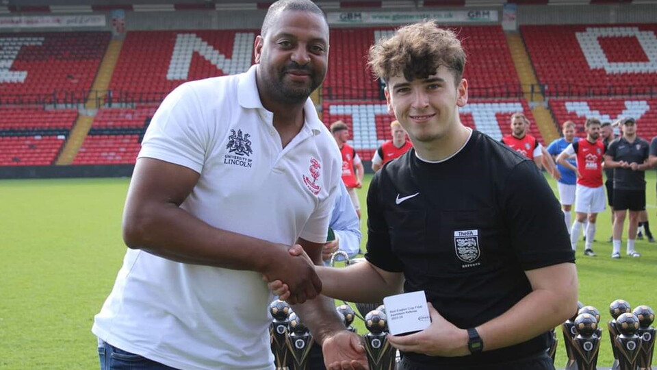 Former players' association