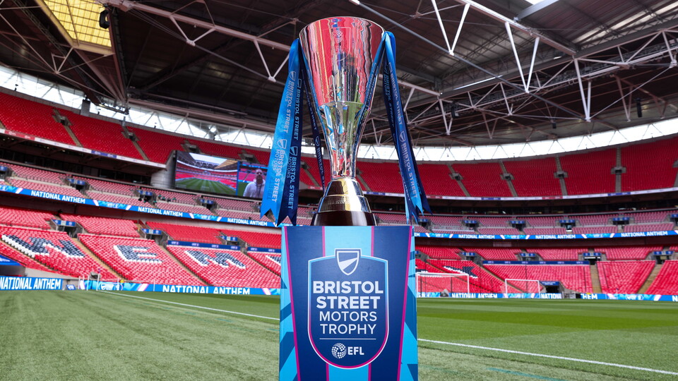 Bristol Street Motors Trophy