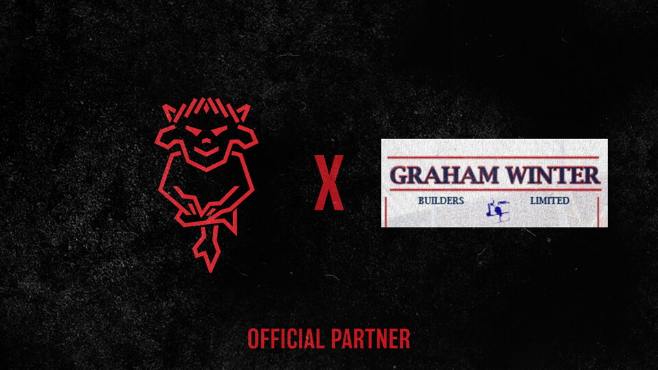 Lincoln City X Graham Winter Builders Ltd