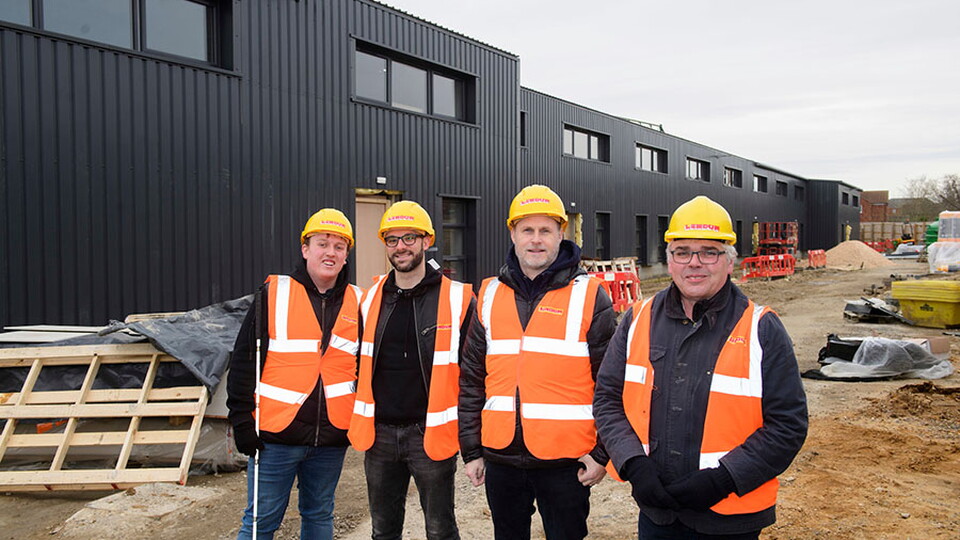 Stacey West Investment Bond