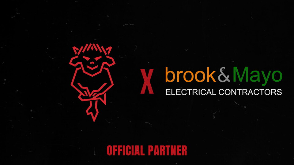 Brook & Mayo partnership
