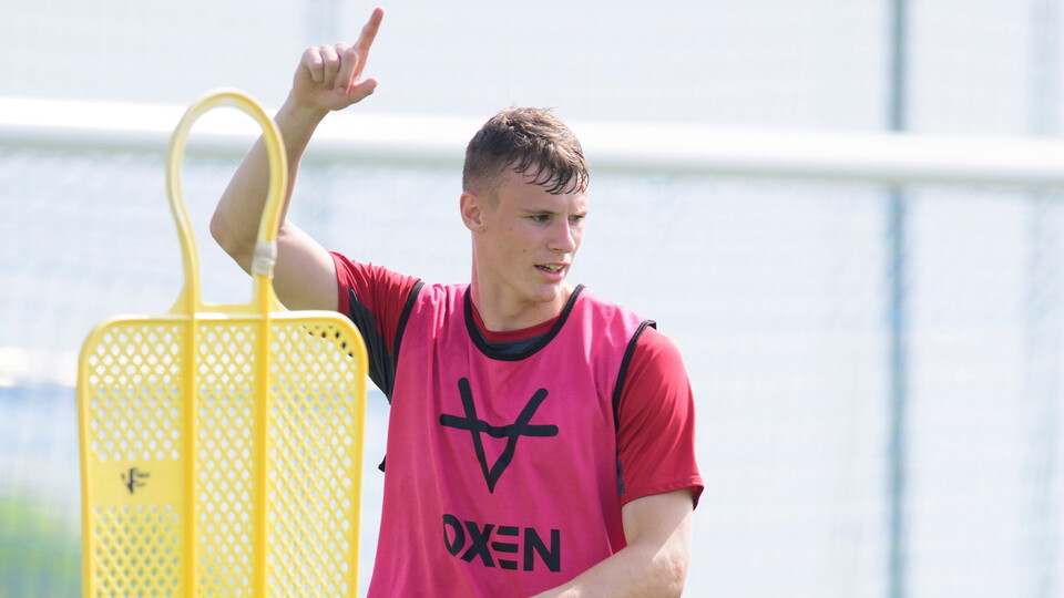 Preston match preview