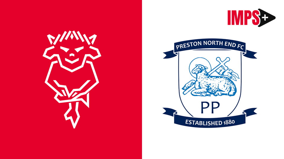 Preston North End