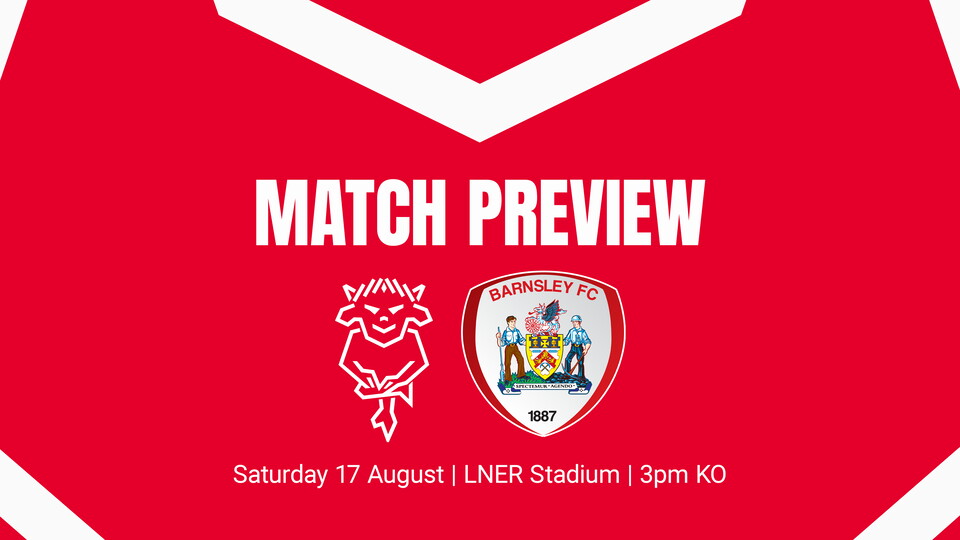 Imps vs Barnsley preview.