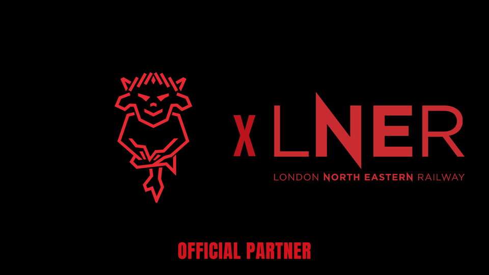 LNER partner graphic.