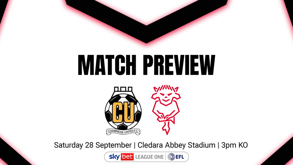 Cambridge (A) preview.