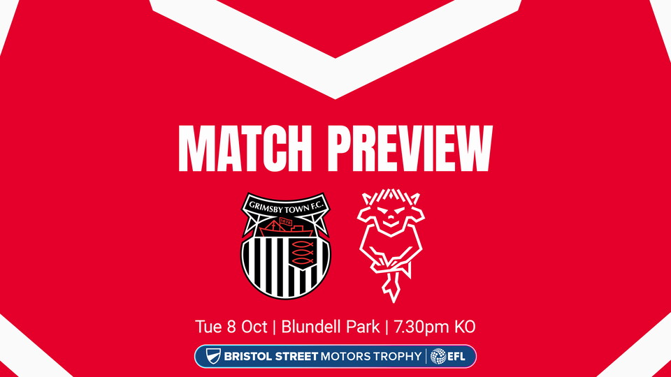 Grimsby preview.