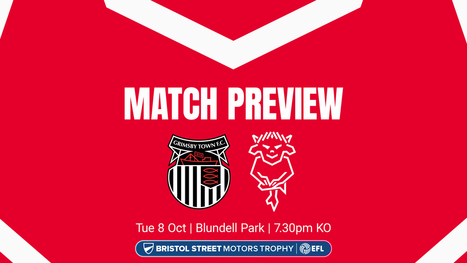 Grimsby preview.