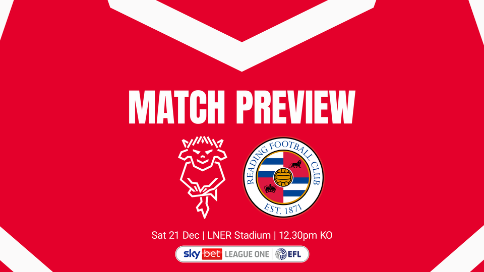 Reading preview