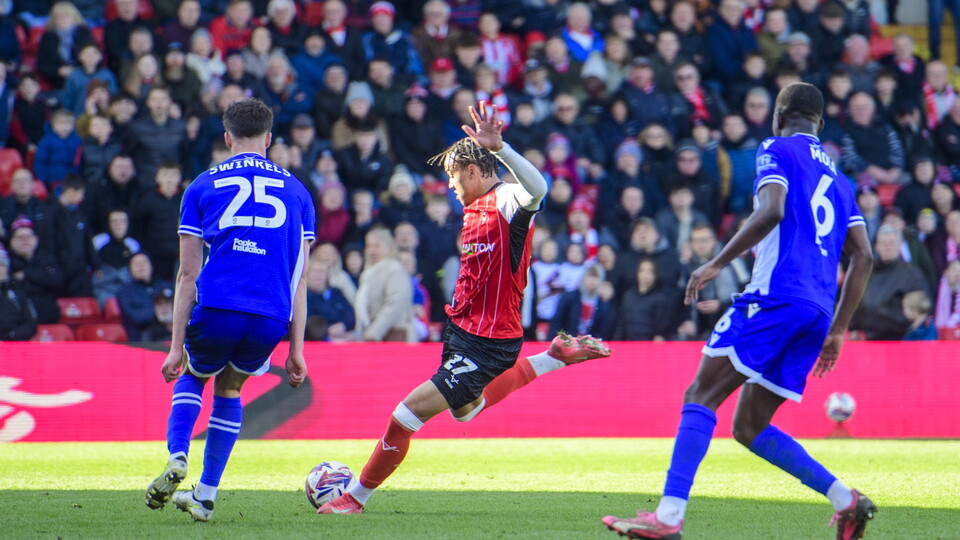 Jovon Makama shooting 